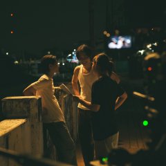 The Invisible Dragon Thai Drama(0000) photo