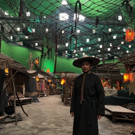 The Vendetta of An (2025)