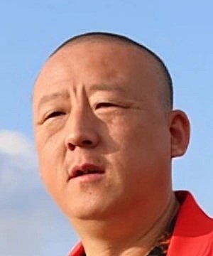 Guang Ming Xu