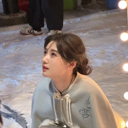 Love between Lines (2026)