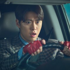 Husbands in Action Korean Movie photo