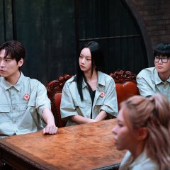 Agents of Mystery Season 2 Korean TV Program(2026) photo