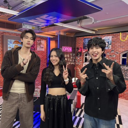 MuTeLuv: Love Lock (2026)