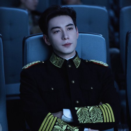 Love between Lines (2026)