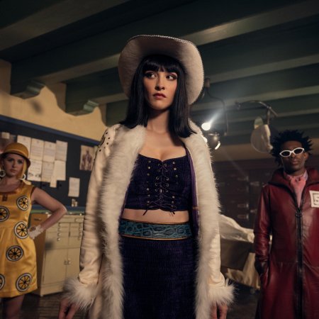 One Piece Season 2: Into the Grand Line (2026)