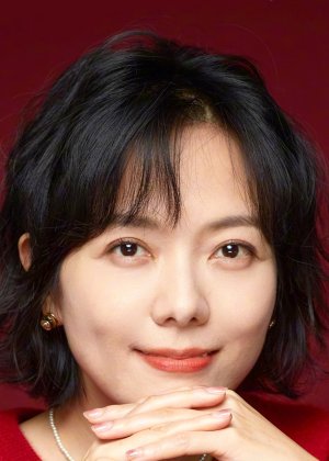 Yang Le Le in Big Big Man Chinese Movie