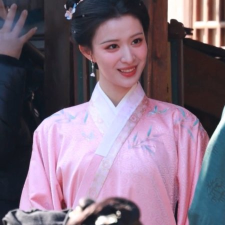 A Ming Dynasty Adventure ()