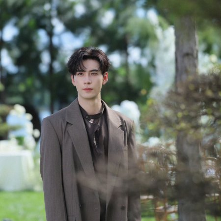 Love between Lines (2026)