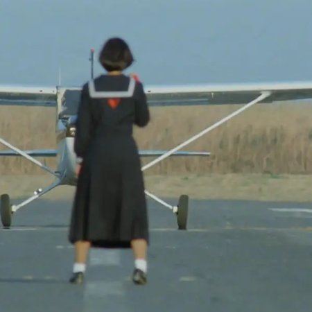 Sukeban Deka the Movie 2: Counter-Attack from the Kazama Sisters (1988)