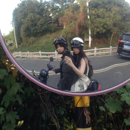 Speed and Love (2025)