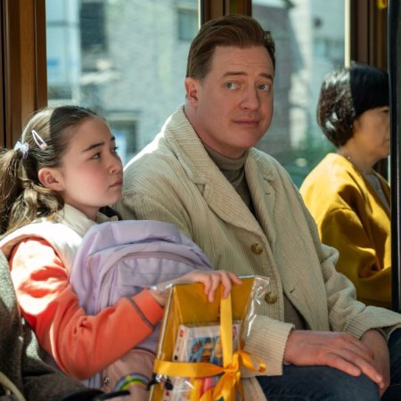 Rental Family (2025)