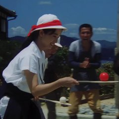 Twenty-Four Eyes Japanese Movie(1987) photo