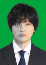 Zombie 1/2: Right Side of the Living Dead Japanese Movie(2026) photo