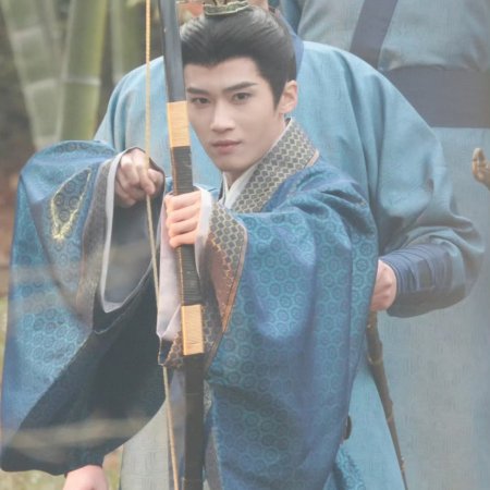 Transfer Gold Hairpin ()