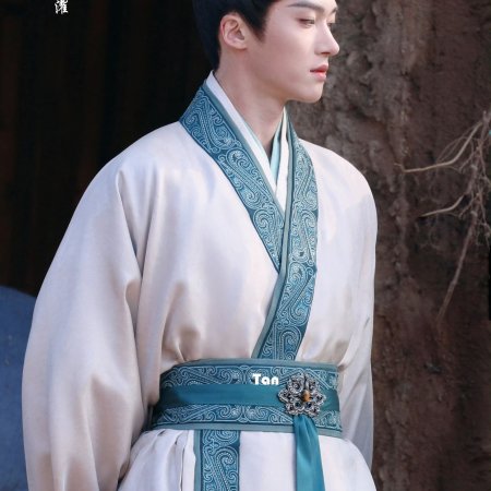 Transfer Gold Hairpin ()