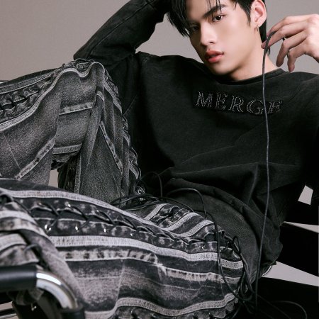 DMD Friendship Reality, the Third Chapter (2025)