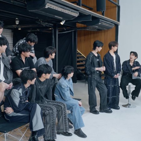 DMD Friendship Reality, the Third Chapter (2025)