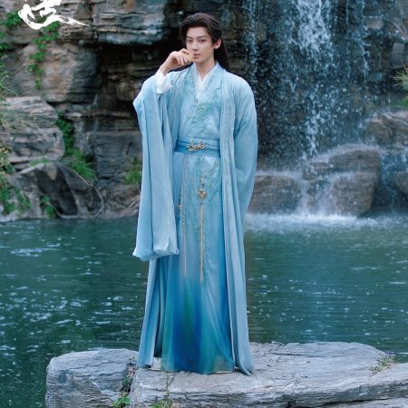 The Unclouded Soul (2025)