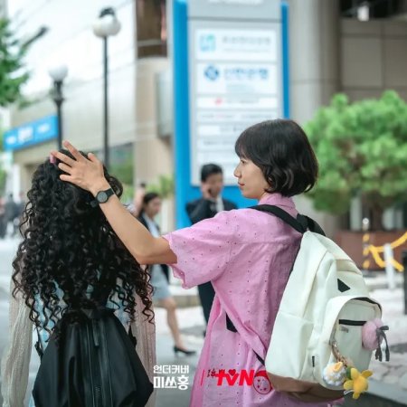 Undercover Miss Hong (2026)