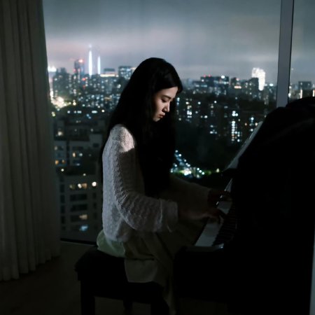 Love between Lines (2026)