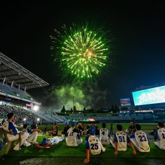 Burn to Win Korean TV Program(2025) photo