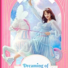 Dreaming of a Freaking Fairytale Korean Drama photo