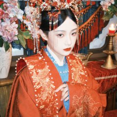 Rong Hua Ling Chinese Drama(2026) photo