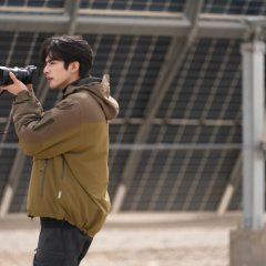 Jiao Yang Si Wo Chinese Drama(2025) photo