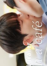 In a Cafe
