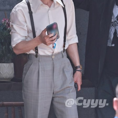 Southern Anecdote ()