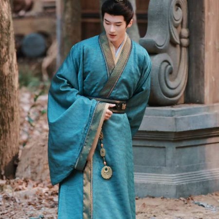 Transfer Gold Hairpin ()