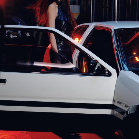 Speed and Love (2025)