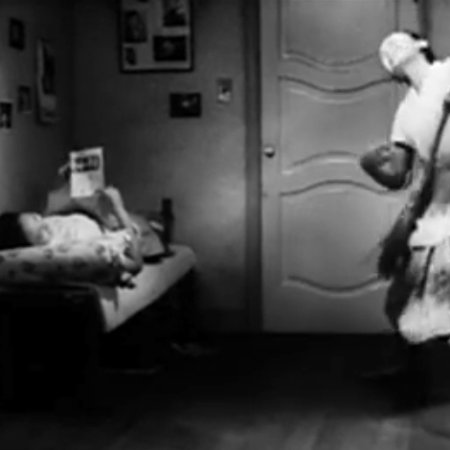 The Stars Know Nothing (1958)