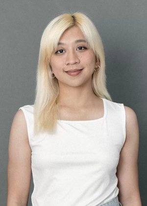 Sam Manacsa in Cross My Heart and Hope ​to Die  ​ Philippines Movie(2023)