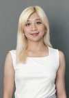 Sam Manacsa in Cross My Heart and Hope ​to Die  ​ Philippines Movie(2023)