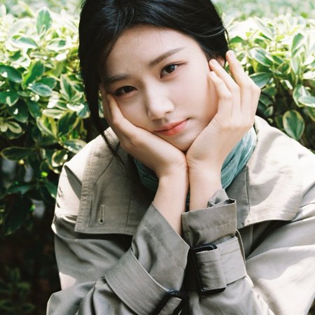 Love between Lines (2026)