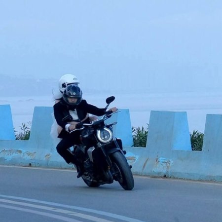 Speed and Love (2025)