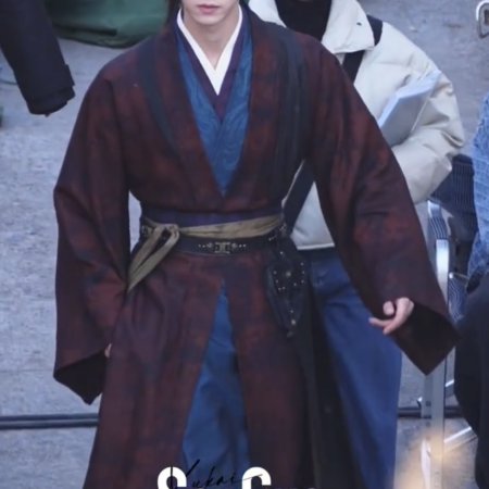 Tian Du Yi Wen Lu ()