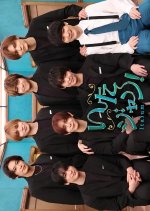 Itajum! Japanese TV Program(2024) photo