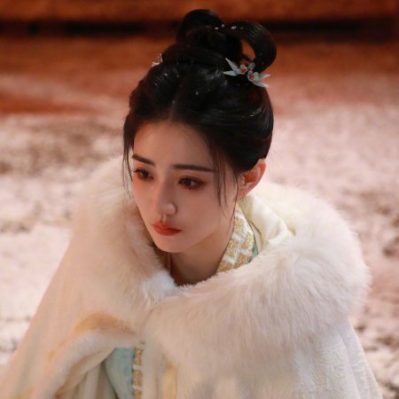 The Vendetta of An (2025)