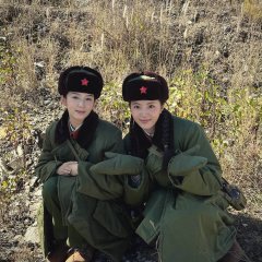 Hong Wu Xie Chinese Drama(0000) photo