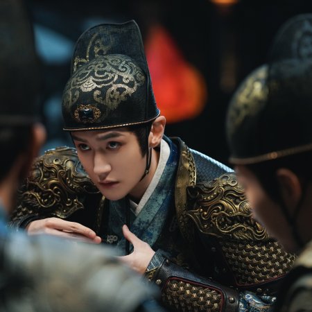 The Unclouded Soul (2025)