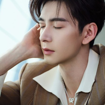 Love between Lines (2026)