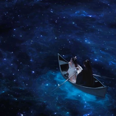 The Unclouded Soul (2025)