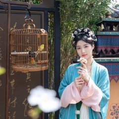 Perfect Match Chinese Drama photo