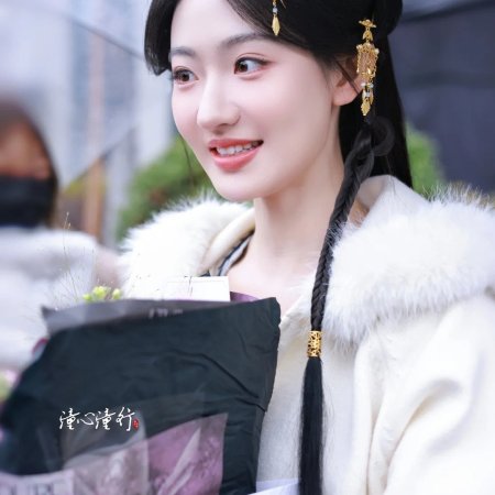 Transfer Gold Hairpin ()