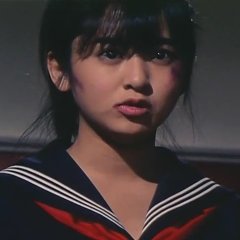 Sukeban Deka Japanese Drama photo