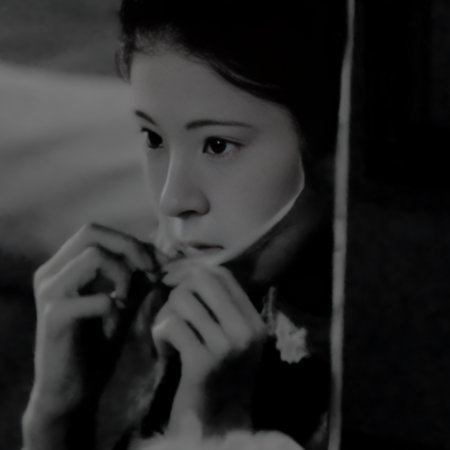 The Snake Girl and the Silver-Haired Witch (1968)