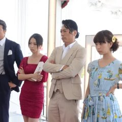 Isan Sozoku Bengoshi Kakizaki Shinichi Japanese Drama photo