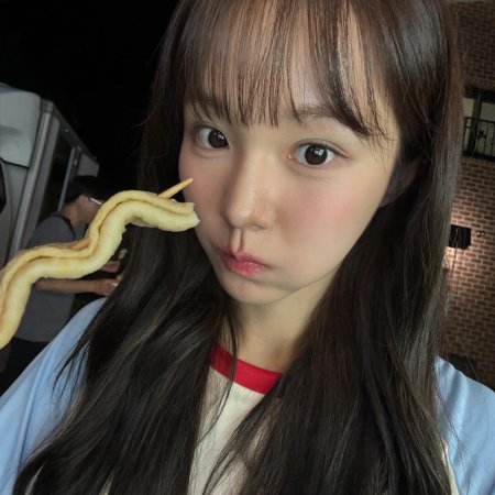 Someday of Me (2025)